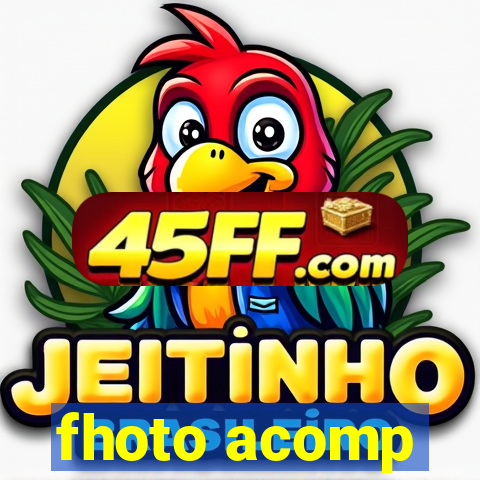 fhoto acomp